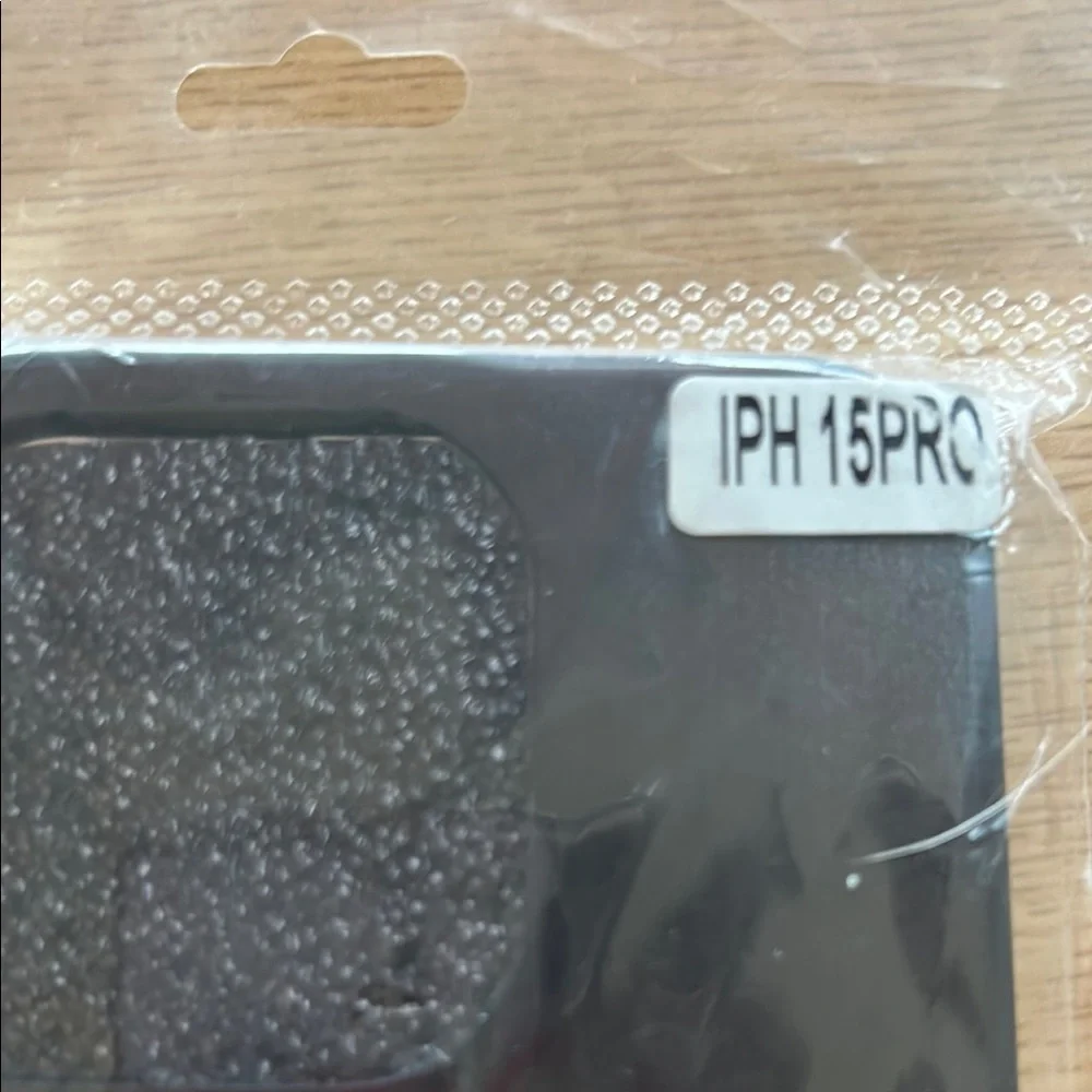 Pikachu Black Phone Case